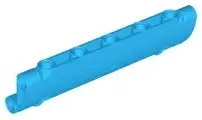 lego-62531-c-blekitny-technic-panel-zakrzywiony-11x3-z-2-otw-szt-nowy