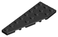 lego-50305-czarny-4251394-klin-plytka-8x3-pentagonalna-lewa-szt-nowy