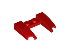 lego-11291-czerwony-6179656-klin-3x4x2-3-zakrzywione-wycieciem-szt-nowy