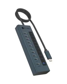icy-box-10-ports-usb-type-c-gen-2-hub
