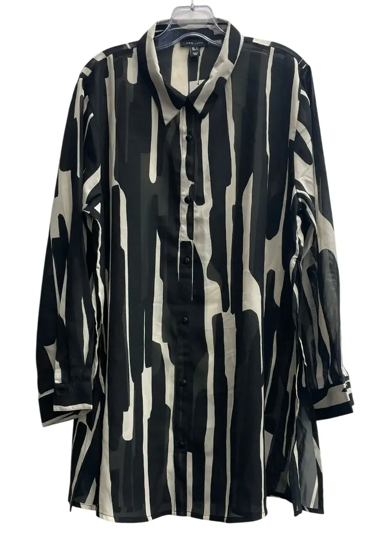 new-look-mariam-koszula-40-stan-nowy