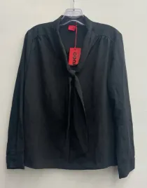 damska-koszula-hugo-boss-rozmiar-42