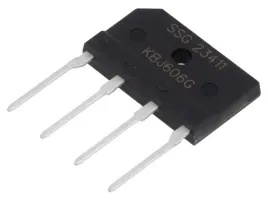 mostek-prostowniczy-jednofazowy-urmax-600v-if-6a-ifsm-150a