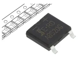 mostek-prostowniczy-jednofazowy-urmax-400v-if-2a-ifsm-55a