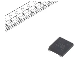 mostek-prostowniczy-jednofazowy-urmax-1kv-if-3a-ifsm-90a-ybs