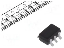 74ahct1g14se-7-ic-cyfrowy-x1szt