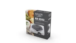 kuchenka-adler-ad-6503-1-pole-grzejne-1500w