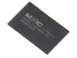 mx30lf4g18ac-ti-tray-ic-pamiec-flash-4gbflash-20ns-tsop48-rownolegly-x1szt