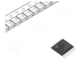 74lcx157ft-aj-ic-cyfrowy-x3szt