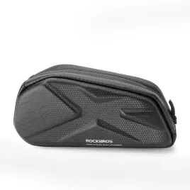torba-rowerowa-rockbros-usztywniana-na-rame-na-rure-gorna-14l-czarna