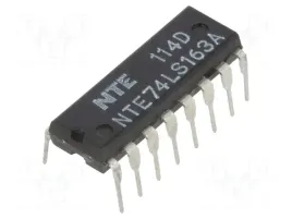 nte74ls163a-ic-cyfrowy-x1szt