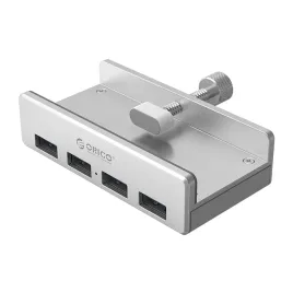 hub-orico-mh4pu-montowany-na-zacisk-4x-usb-a-3-0-srebrny