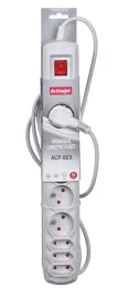 listwa-przeciwprzepieciowa-activejet-acp-8ex-apn-8g-15m-gr-3-x-typ-c-5-x