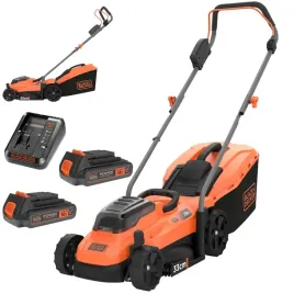 kosiarka-akumulatorowa-bcmw3318l2-33cm-2x25ah-powerconnect-black-decker