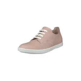 leisure-lace-up