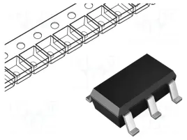 74hc1g126gw125-ic-cyfrowy-x1szt