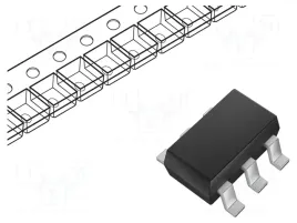 nc7sp57p6x-ic-cyfrowy-x1szt