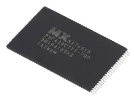 mx29f400ctti-70g-tray-ic-pamiec-flash-4mbflash-70ns-tsop48-rownolegly-x1szt