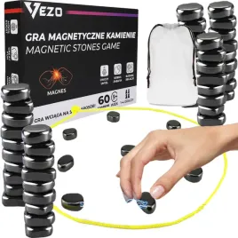 vezo-magnetyczne-kamienie-kamyczki-gra-strategiczna-zrecznosciowa-60-szt