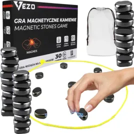 vezo-magnetyczne-kamienie-kamyczki-gra-strategiczna-zrecznosciowa-30-szt