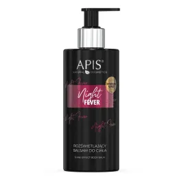 apis-night-fever-rozswietlajacy-balsam-do-ciala-300-ml