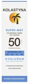 kolastyna-krem-do-twarzy-super-mat-spf-50-50-ml