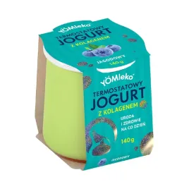 jogurt-termostatowy-jagodowy-bio-z-kolagenem-140-g-yomleko