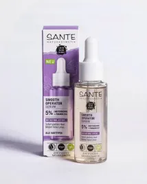 sante-smooth-operator-serum-wygladzajace-z-efektem-retinolu-5percent-fasola-i