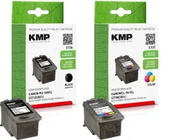 2-x-tusz-kmp-do-canon-pg560xl-cl561xl-zestaw-wysokowydajny-ts5350-ts5351