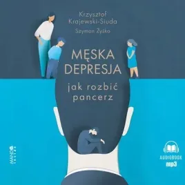 meska-depresja-jak-rozbic-pancerz-audiobook-mando