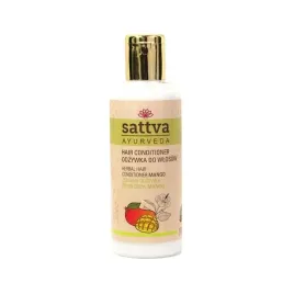 odzywka-do-wlosow-mango-210-ml-sattva-ayurveda