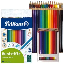 kredki-olowkowe-szesciokatne-miekkie-36kol-pelikan