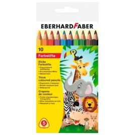 kredki-olowkowe-grube-eberhard-faber-10-szt-wielokolorowe