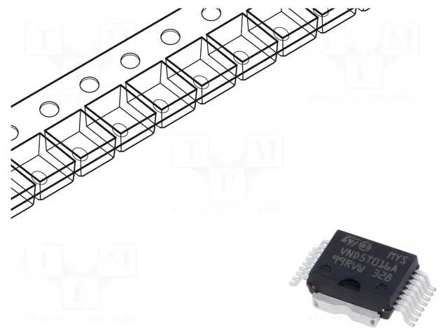 vnd5t016asptr-e-ic-power-switch-x1szt