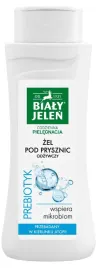 bialy-jelen-codzienna-pielegnacja-zel-pod-prysznic-odzywczy-prebiotyk-300