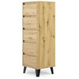 borg-komoda-5s-40-dab-artisan-stan-nowy