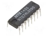 nte74ls190-ic-cyfrowy-1szt