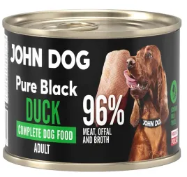johndog-pure-black-adult-kaczka-200g