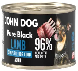 johndog-pure-black-adult-jagniecina-200g