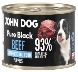 johndog-pure-black-puppy-wolowina-200g