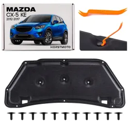 mazda-cx-5-i-ke-2012-2017-wygluszenie-maski-komplet-ze-spinkami-kd6256681a