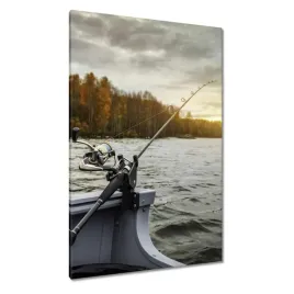 obrazy-80x120-wedkowanie-z-lodki-ryby