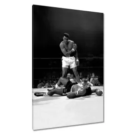 obrazy-80x120-muhhamad-ali-walka-boks