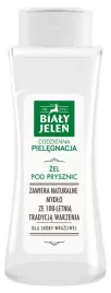 bialy-jelen-codzienna-pielegnacja-zel-pod-prysznic-do-skory-wrazliwej-300-m