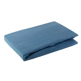granatowe-przescieradlo-satynowe-z-gumka-100x200-n