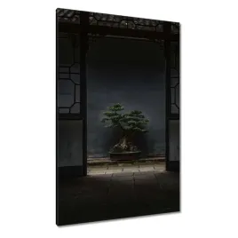 obrazy-80x120-bonsai-drzewko-kultura