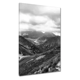 obrazy-80x120-tatry-polskie-gory-widok