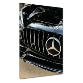 obrazy-80x120-mercedes-samochod-auto