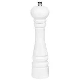 drewniany-mlynek-do-soli-pieprzu-24-cm-bialy-horeca-polska