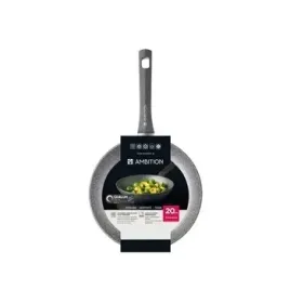 patelnia-z-powloka-qualum-basic-stone-edition-20cm-silverstone